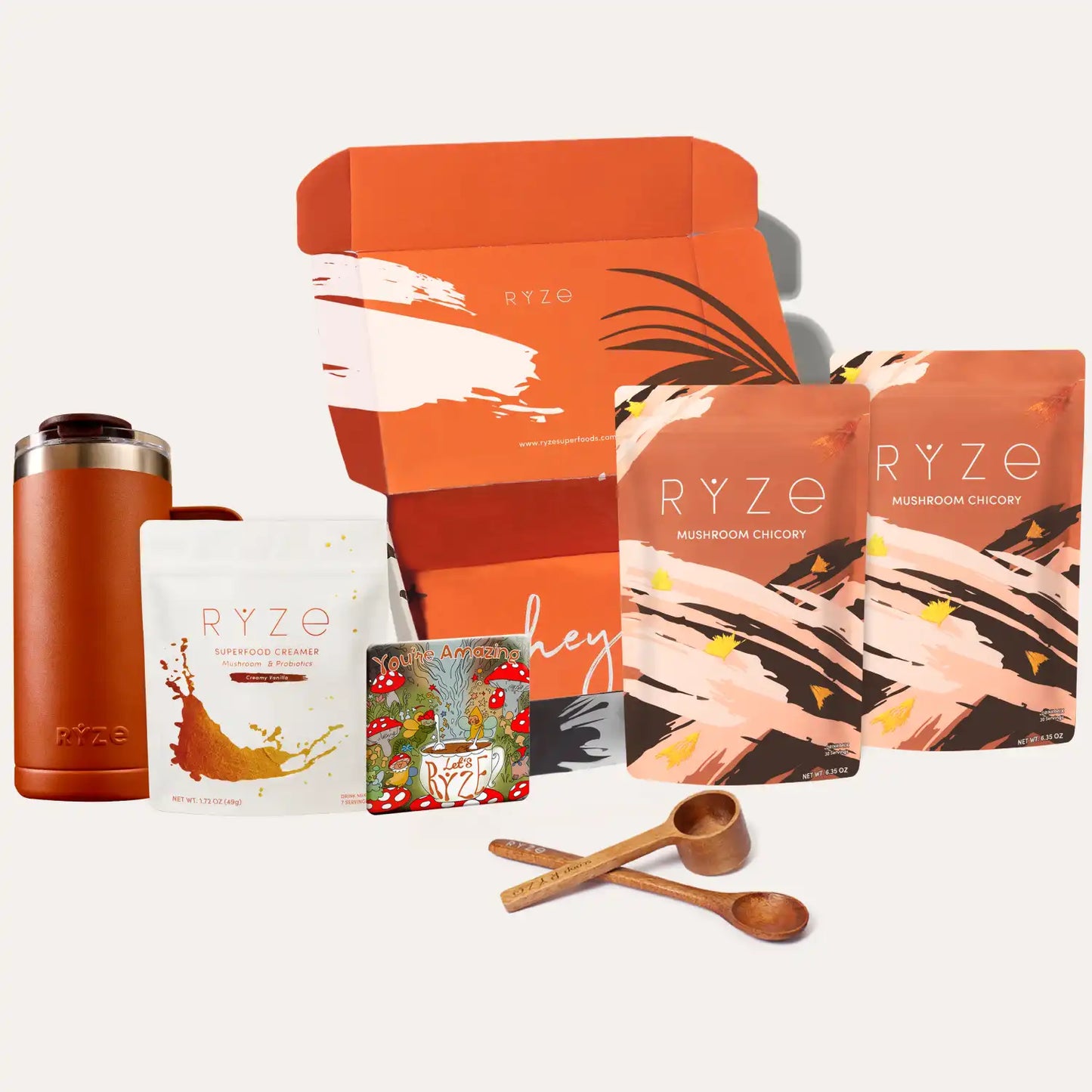Starter Kit 79W