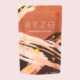 Mushroom Chicory MBJ