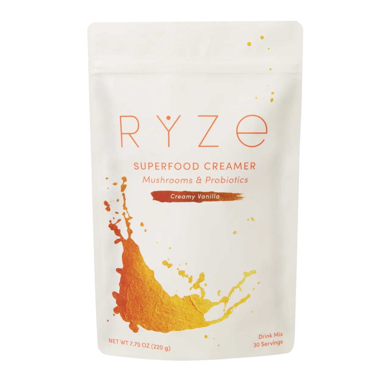 Superfood Creamer HJO