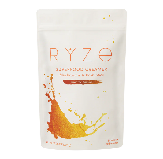 Superfood Creamer HJO
