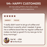Ritual Set Dark Roast G38
