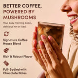 Dark Roast Starter Kit 17Z