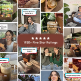 Dark Roast Starter Kit 17Z