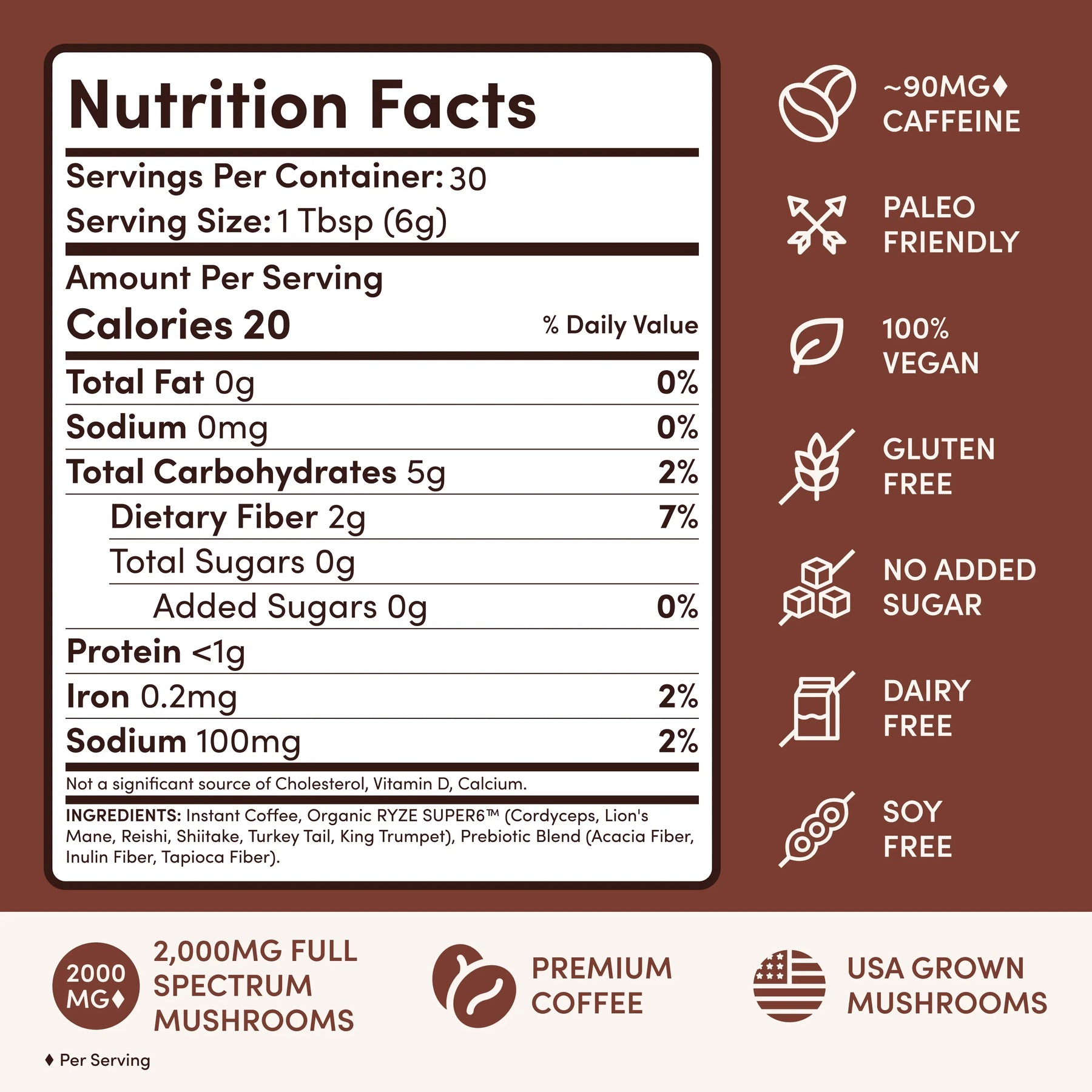 Dark Roast Starter Kit 17Z