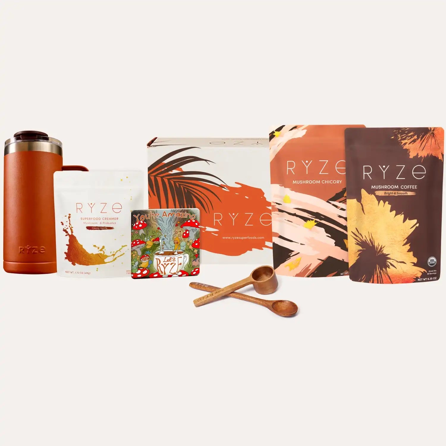 Lasting Energy Bundle OBC