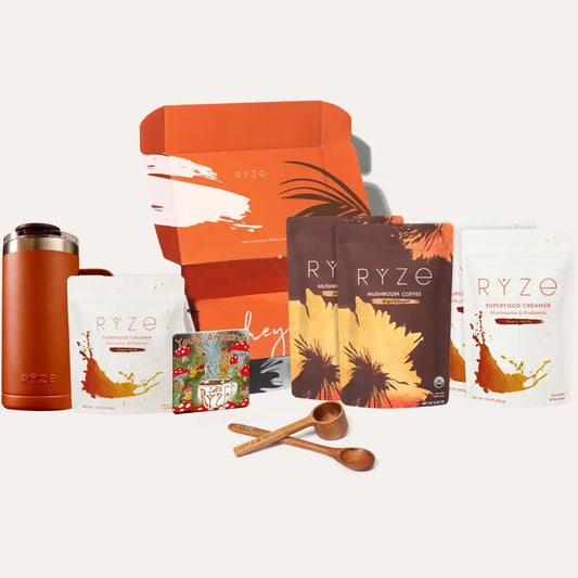 RYZE Lovers Gift Set U5O
