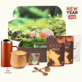 Ritual Set CZQ
