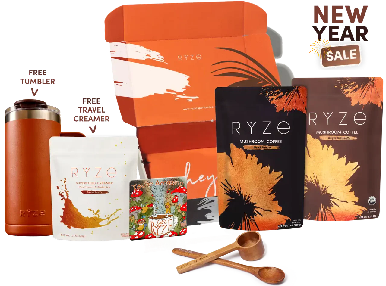 Coffee Duo Bundle X43