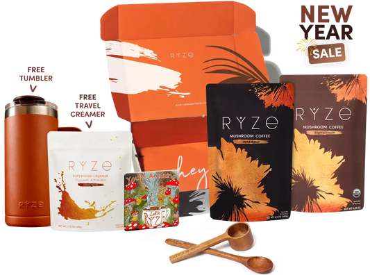 Coffee Duo Bundle X43