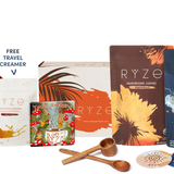 Day + Night Bundle ZSF