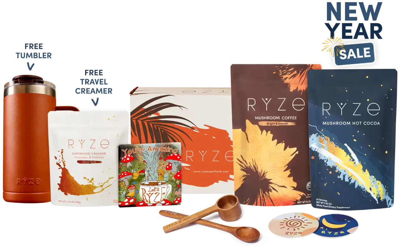 Day + Night Bundle ZSF