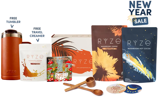 Day + Night Bundle ZSF