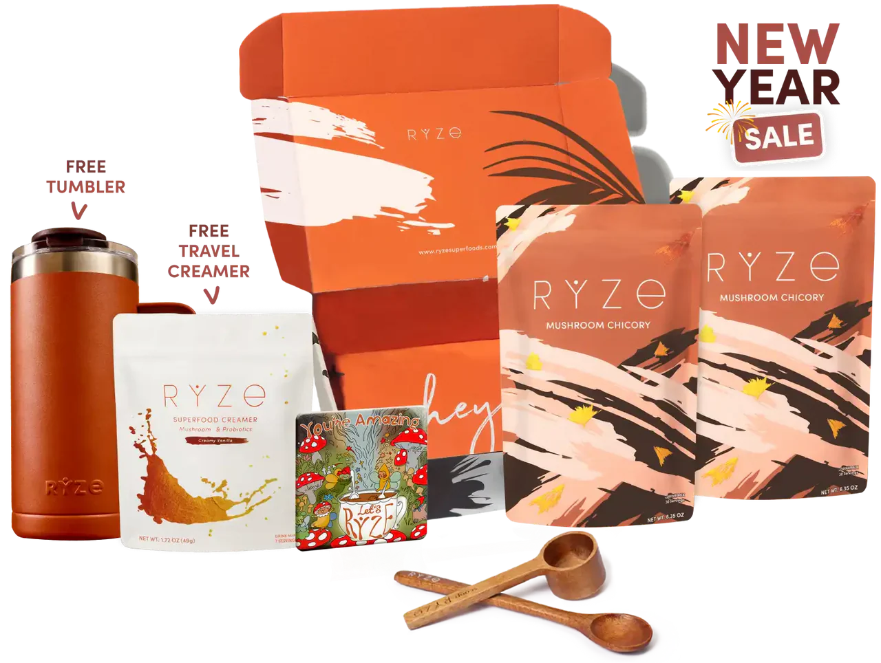 Starter Kit 79W