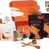 Dark Roast Starter Kit 17Z