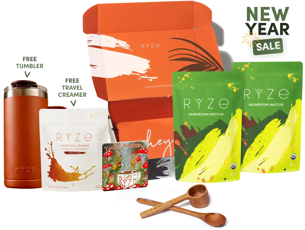 Starter Kit 0LY