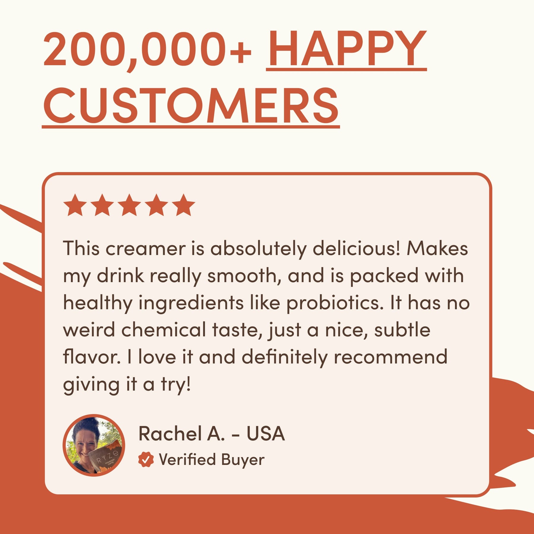 Superfood Creamer HJO
