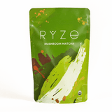 Mushroom Matcha PPZ